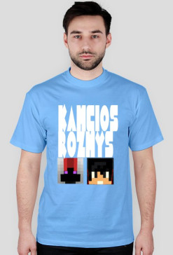 KamciosAnDRozmys Skiny (inne kolory)