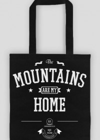 Torba - THE MOUNTAINS ARE MY HOME