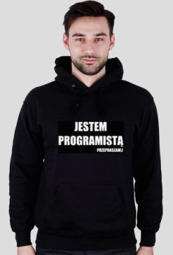 Jestem Programistą