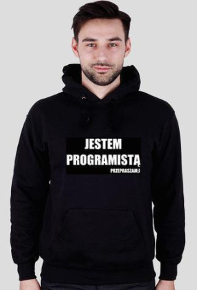 Jestem Programistą