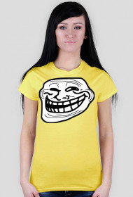 Trollface