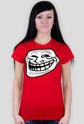 Trollface