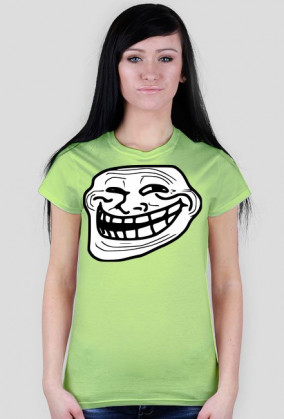 Trollface