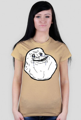 Forever Alone