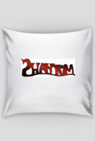 Poduszka Phantom