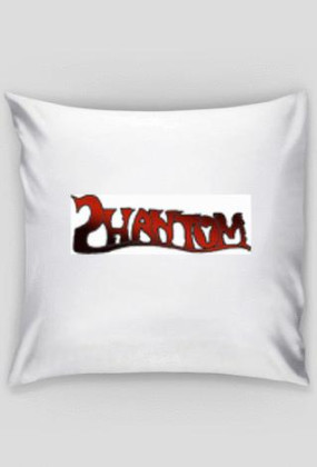 Poduszka Phantom