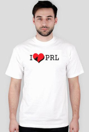 I Love PRL