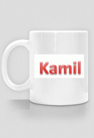 kamil red
