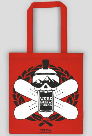 Torba - WE'RE SNOW PUNKS