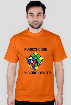 Rubix Cube