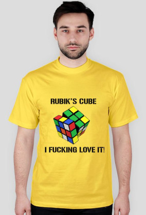 Rubix Cube