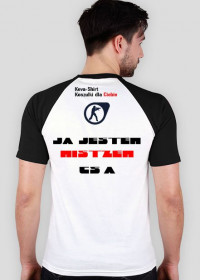 Koszulka Counter-Strike