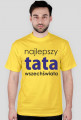 Koszulka "Tata"