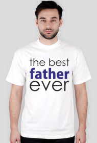 Koszulka "Father"