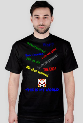 My Crazy Blitzt World