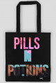 PILLS N POTIONS BAG