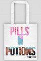 PILLS N POTIONS BAG