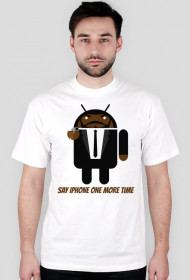 Pulp Robot T-Shirt