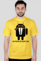 Pulp Robot T-Shirt