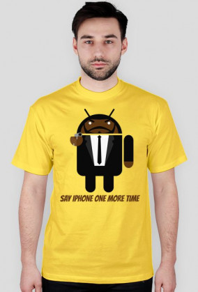 Pulp Robot T-Shirt