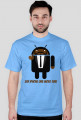 Pulp Robot T-Shirt
