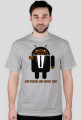 Pulp Robot T-Shirt
