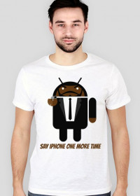 Pulp Robot Trendy T-Shirt