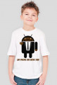 Pulp Robot Kid T-Shirt