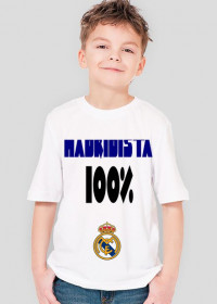 Koszulka Madridisty