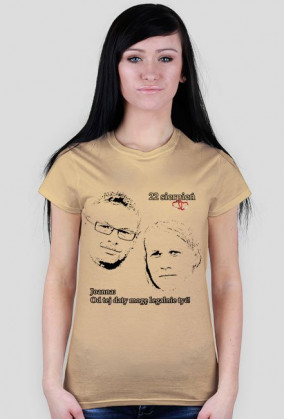 22 sierpnia - joanna