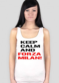 Koszulka - Milan.
