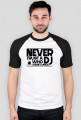 Never trust a DJ T-Shirt B