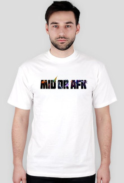 MID OR AFK