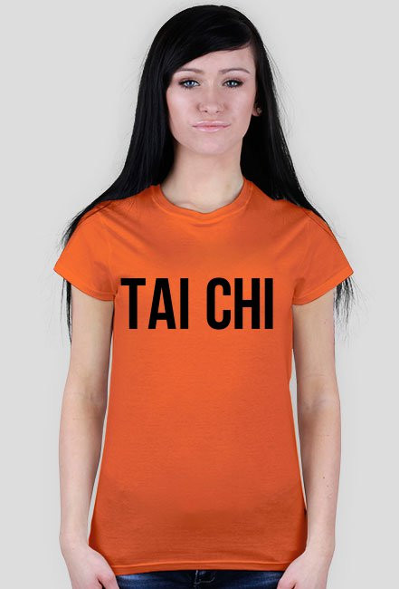 Tai Chi