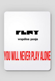 Podkladka pod musz