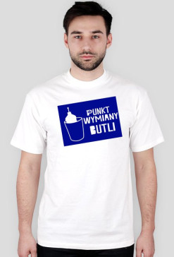 Punkt wymiany butli