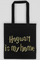 Torba Hogwart is my home Harry Potter