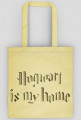 Torba Hogwart is my home Harry Potter