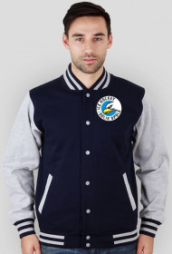 Męska bejsbolówka Orlik Opole