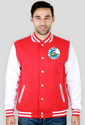 Męska bejsbolówka Orlik Opole