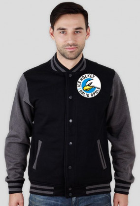 Męska bejsbolówka Orlik Opole