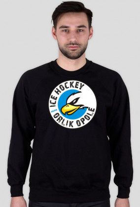 Bluza bez kaptura Orlik Opole