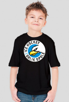 Chłopięcy T-shirt Orlik Opole
