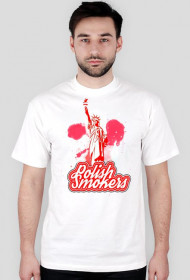 Statue of Smoke