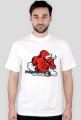 T-shirt PBK