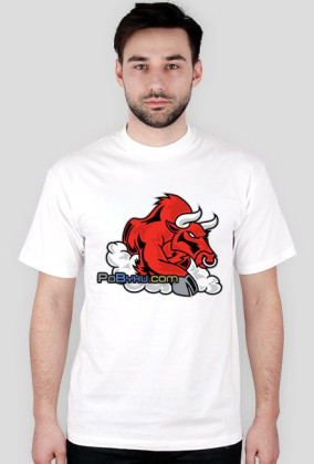 T-shirt PBK