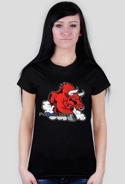 T-shirt PBK