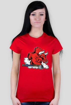 T-shirt PBK