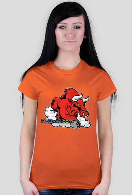 T-shirt PBK