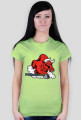 T-shirt PBK